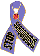 Stop Sarcoidosis Support Community